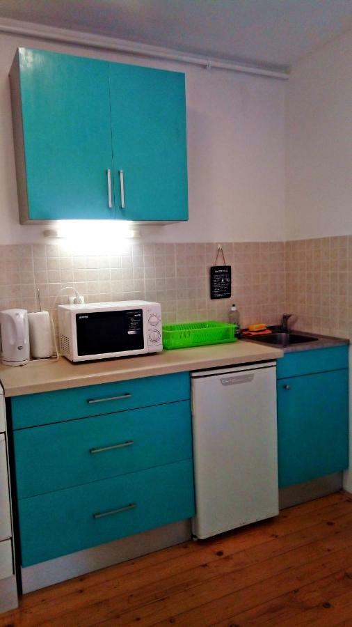 Apartment Manus A Zagreb Exteriör bild